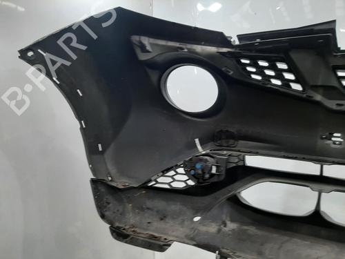 Front bumper NISSAN JUKE (F15) 1.2 DIG-T | BP29112143C7 