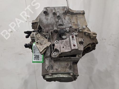 Gearbox PEUGEOT 2008 I (CU_) 1.2 THP 130 / PureTech 130 | BP40500457M3 - Image 3