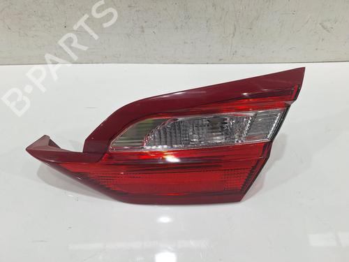 Used Right taillight FORD FIESTA VII (HJ, HF) 1.0 EcoBoost (101 hp) 31033540