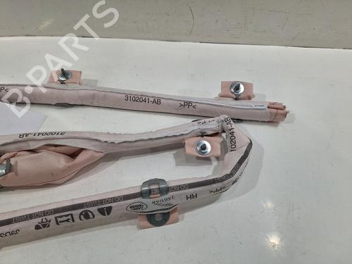 Other JAGUAR I-PACE (X590) EV400 AWD | BP26768613O1