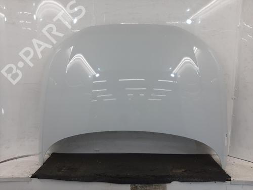 Capot Capot AUDI A1 (8X1, 8XK) 1.2 TFSI (86 hp) 34339123 34339123