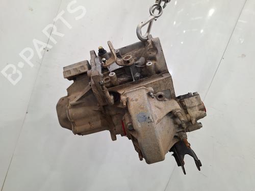 Gearbox CITROËN C3 Picasso (SH_) 1.6 HDi | BP36811783M3 - Image 5