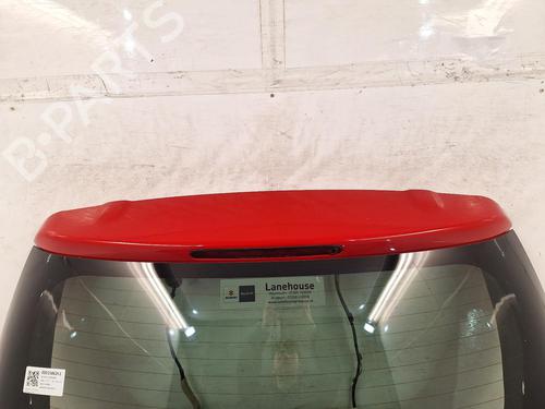 Tampa da Mala SUZUKI SX4 S-Cross (JY) 1.6 AllGrip (AKK 416) | BP30829670C6 