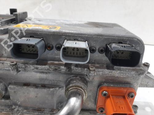 Inverter/Converter JAGUAR I-PACE (X590) EV400 AWD | BP30533220M119 