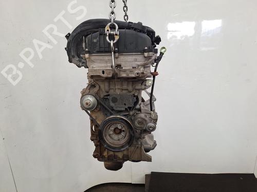 Used Engine Engine VAUXHALL CORSA Mk V (F) 1.2 (75 hp) 35963189 35963189