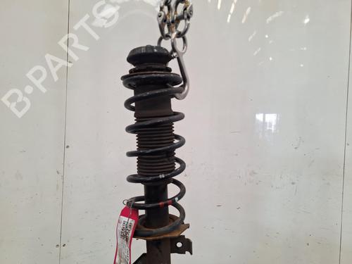 Left front suspension NISSAN MICRA V (K14) 1.0 IG-T | BP36773300M72 - Image 2
