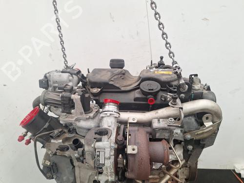 Engine MERCEDES-BENZ A-CLASS (W176) A 180 CDI / d (176.012) | BP37465278M1 - Image 5
