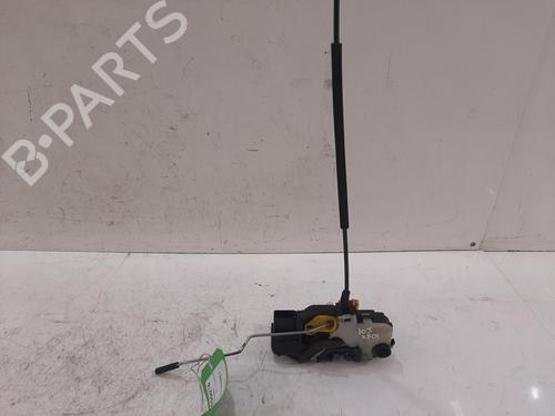 Andre VAUXHALL ASTRA Mk VI (J) (P10) 2.0 CDTi (165 hp) 31305471