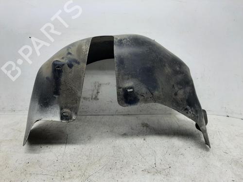 Hjulbue VAUXHALL CORSA Mk IV (E) (X15) 1.6 VXR (205 hp) 26750087