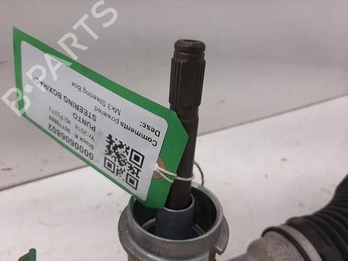 Steering rack FIAT PUNTO (199_) 1.4 (199AXB1A, 199BXB1A, 199BXB11, 199AXB11) | BP26785315M22 - Image 3