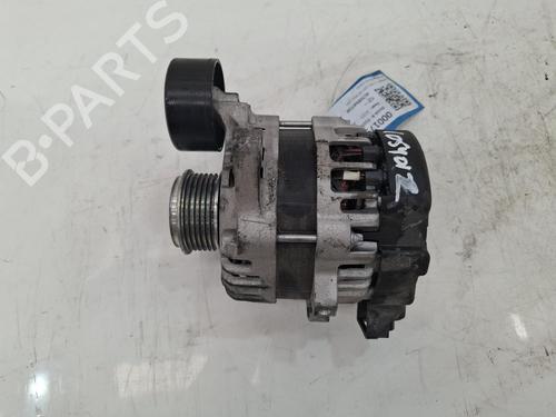 Used Alternator Alternator 38165991 38165991
