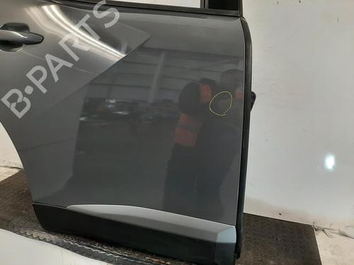 Right rear door PEUGEOT 2008 II (UD_, US_, UY_, UJ_, UR_, UC_) 1.2 PureTech 130 (USHNS, URHNS) | BP29127662C5 