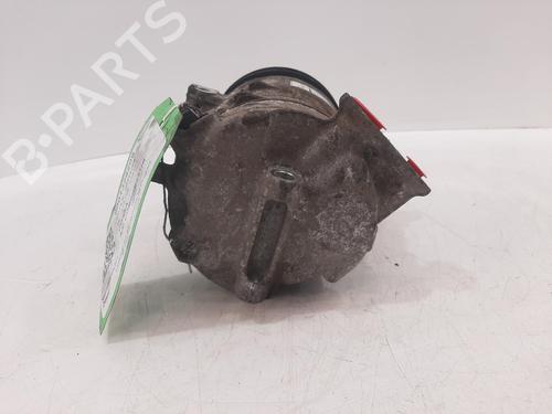 AC-Kompressor VAUXHALL CORSA Mk IV (E) (X15) 1.3 CDTi | BP26846652M34 