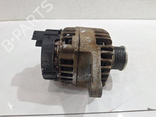 Alternator FIAT DOBLO Cargo (263_) 1.6 D Multijet (263WXD1B, 263WXR1B, 263WXX1B, 263ZXD1B,... | BP27155816M7 