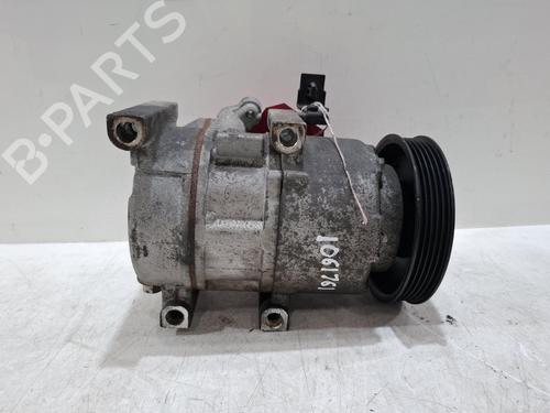 AC compressor KIA CARENS IV 1.7 CRDi | BP39471193M34  - Image 5