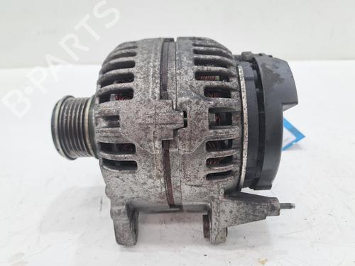 Alternator AUDI A1 Sportback (8XA, 8XF) 1.6 TDI | BP28379370M7 