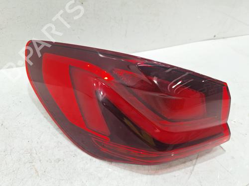 Left taillight BMW 1 (F40) M 135 i xDrive | BP32089216C34