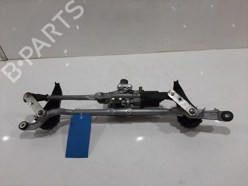 Front wiper motor MAZDA 2 Hatchback (DL, DJ) 1.5 D (DJ5FS) | BP36087375M29 - Image 4