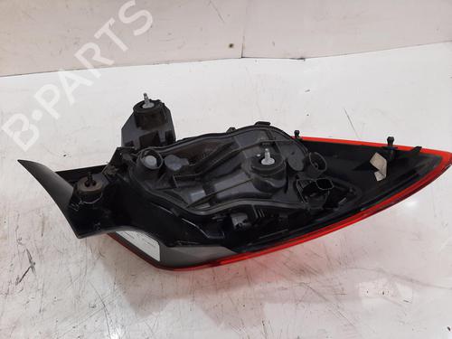 Right taillight VAUXHALL CORSA Mk IV (E) (X15) 1.4 | BP36154365C35 - Image 4
