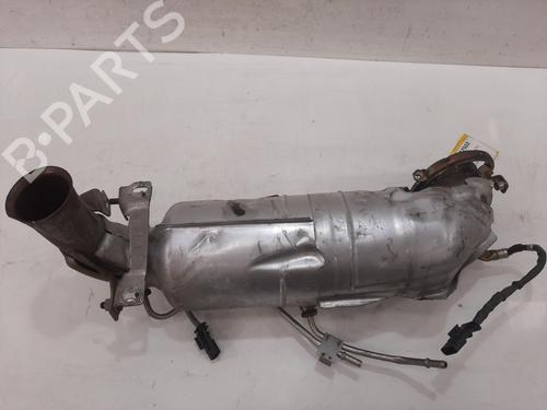 Catalyst CITROËN C3 III (SX) 1.2 THP 110 (SXHNPS, SXHNZT, SXHNZ6) | BP29922308M10