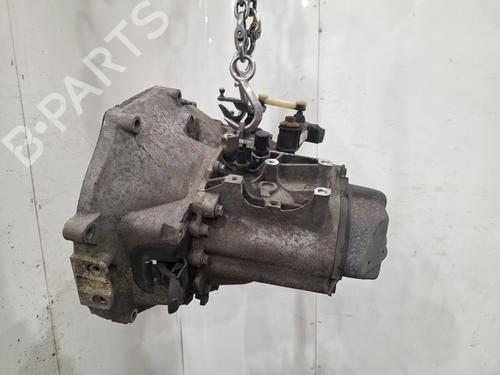 Gearbox CITROËN DS3 (SA_) 1.4 VTi 95 | BP26854417M3 