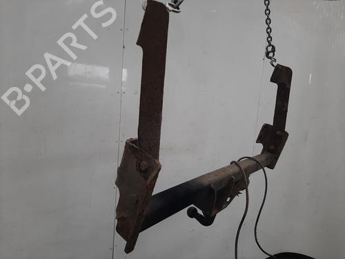 Tow ball/Mechanism VAUXHALL VIVARO A Van (X83) 2.0 CDTI | BP26859905C141 
