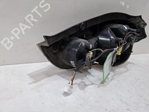 Left taillight CHEVROLET SPARK (M300) 1.0 | BP39561328C34 - Image 6