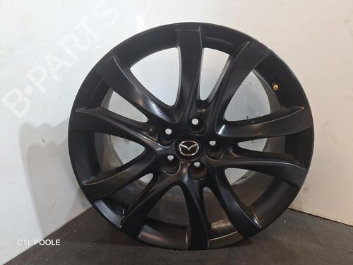 Used Rim Rim 39413410 39413410