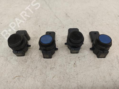 Used Electronic sensor BMW 1 (F21) 118 i (136 hp) 26755819
