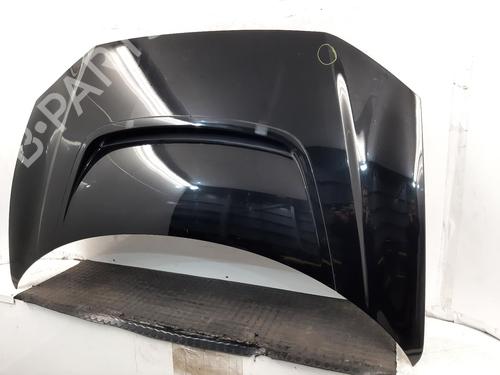 Hood JAGUAR I-PACE (X590) EV400 AWD | BP29810417C1 