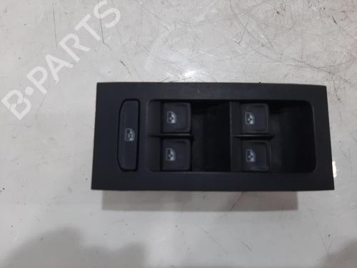 Used Right front window switch Right front window switch 38021428 38021428