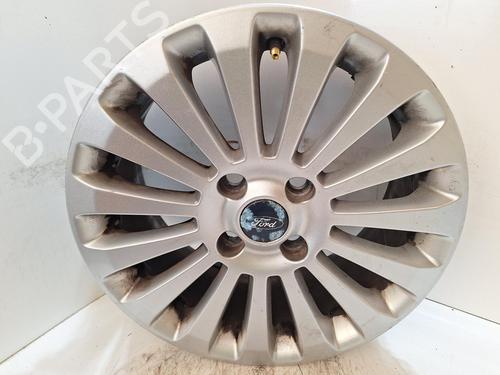 Llanta Llanta FORD FIESTA VI (CB1, CCN) 1.6 Ti (120 hp) 37448858 37448858