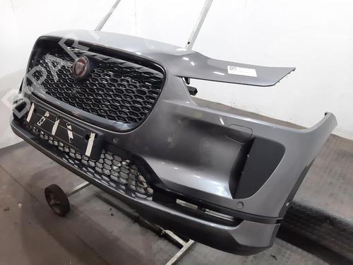Front bumper JAGUAR I-PACE (X590) EV400 AWD | BP36878928C7  - Image 5