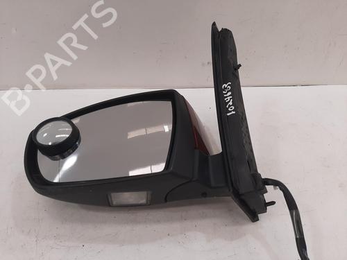 Used Left mirror FORD C-MAX II (DXA/CB7, DXA/CEU) 1.0 EcoBoost (100 hp) 28115047