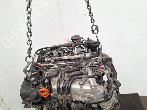 Engine SEAT LEON (5F1) 2.0 TDI | BP27325919M1 
