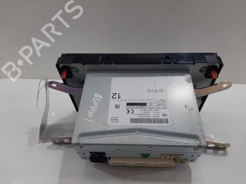 Electronic module TOYOTA AYGO X (_B7_) 1.0 VVT-i (KGB70) | BP34178608M83  - Image 6