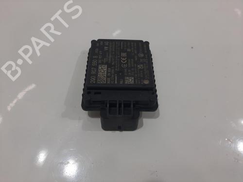 Electronic sensor VW TIGUAN ALLSPACE (BW2, BJ2) 1.5 TSI | BP37539556M84 - Image 2