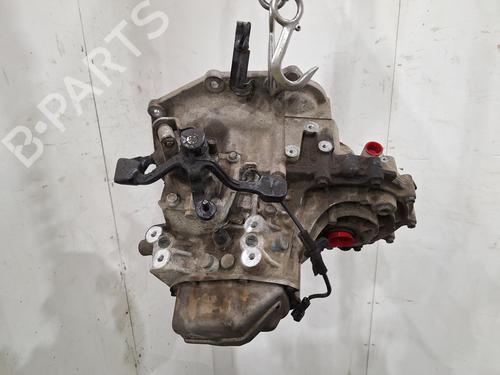 Gearbox VAUXHALL VIVA (C16) 1.0 | BP27466087M3 