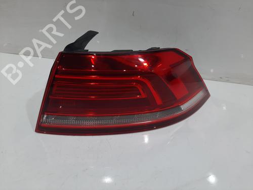 Right taillight VW PASSAT B8 (3G2, CB2) 1.5 TSI | BP36383975C35 - Image 2