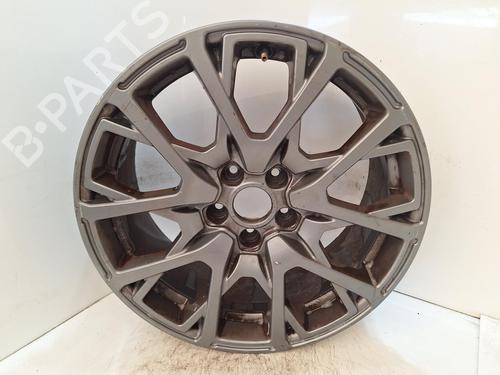Used Rim Rim 37272495 37272495