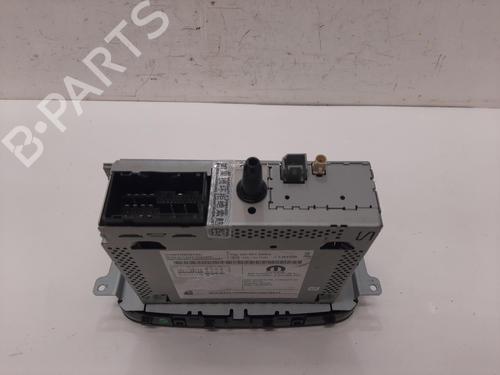 Radio FIAT 500X (334_) 1.6 (334AXE1A) | BP37157704E6 - Image 6