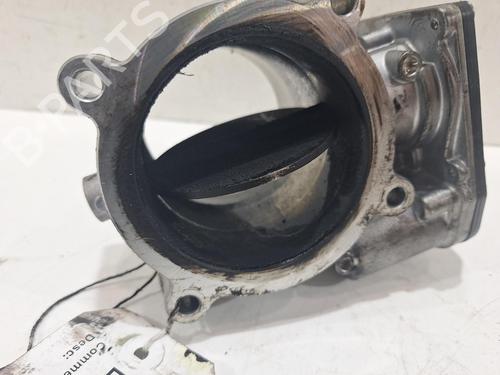 Throttle body LAND ROVER RANGE ROVER IV (L405) 4.4 SDV8 4x4 | BP31008976M82