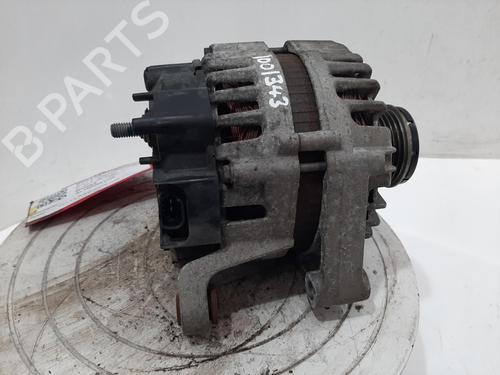 Alternator VAUXHALL MOKKA / MOKKA X (J13) 1.4 | BP26751352M7 