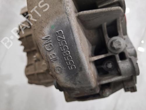 Gearbox CHEVROLET TRAX 1.4 | BP28507827M3