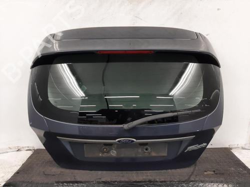 Used Tailgate Tailgate FORD FIESTA VI (CB1, CCN) 1.5 TDCi (75 hp) 33335811 33335811