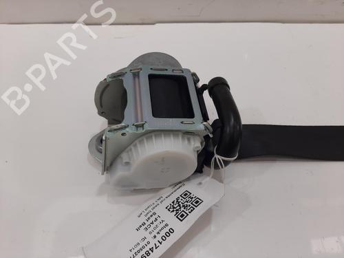 Front left seatbelt JAGUAR I-PACE (X590) EV400 AWD | BP36810769I26 - Image 4