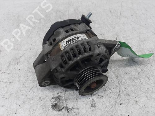 Used Alternator SUZUKI SX4 S-Cross (JY) 1.6 AllGrip (AKK 416) (120 hp) 26776264
