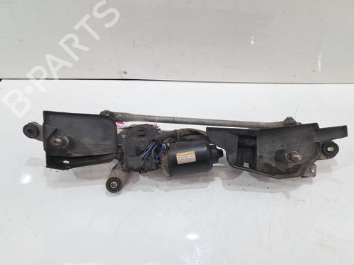 Used Front wiper motor Front wiper motor NISSAN PIXO (UA0) 1.0 (68 hp) 40500509 40500509