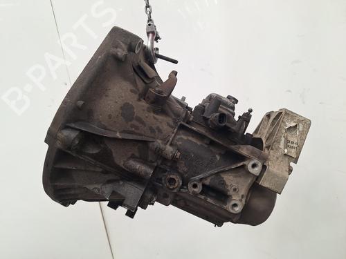Gearbox FORD KA (RU8) 1.2 | BP36154431M3 - Image 2