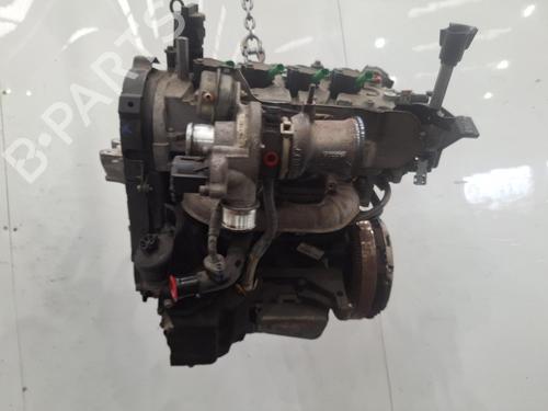 Engine FIAT 500X (334_) 1.4 (334AXC1B, 334AXC11) | BP35923214M1 - Image 4